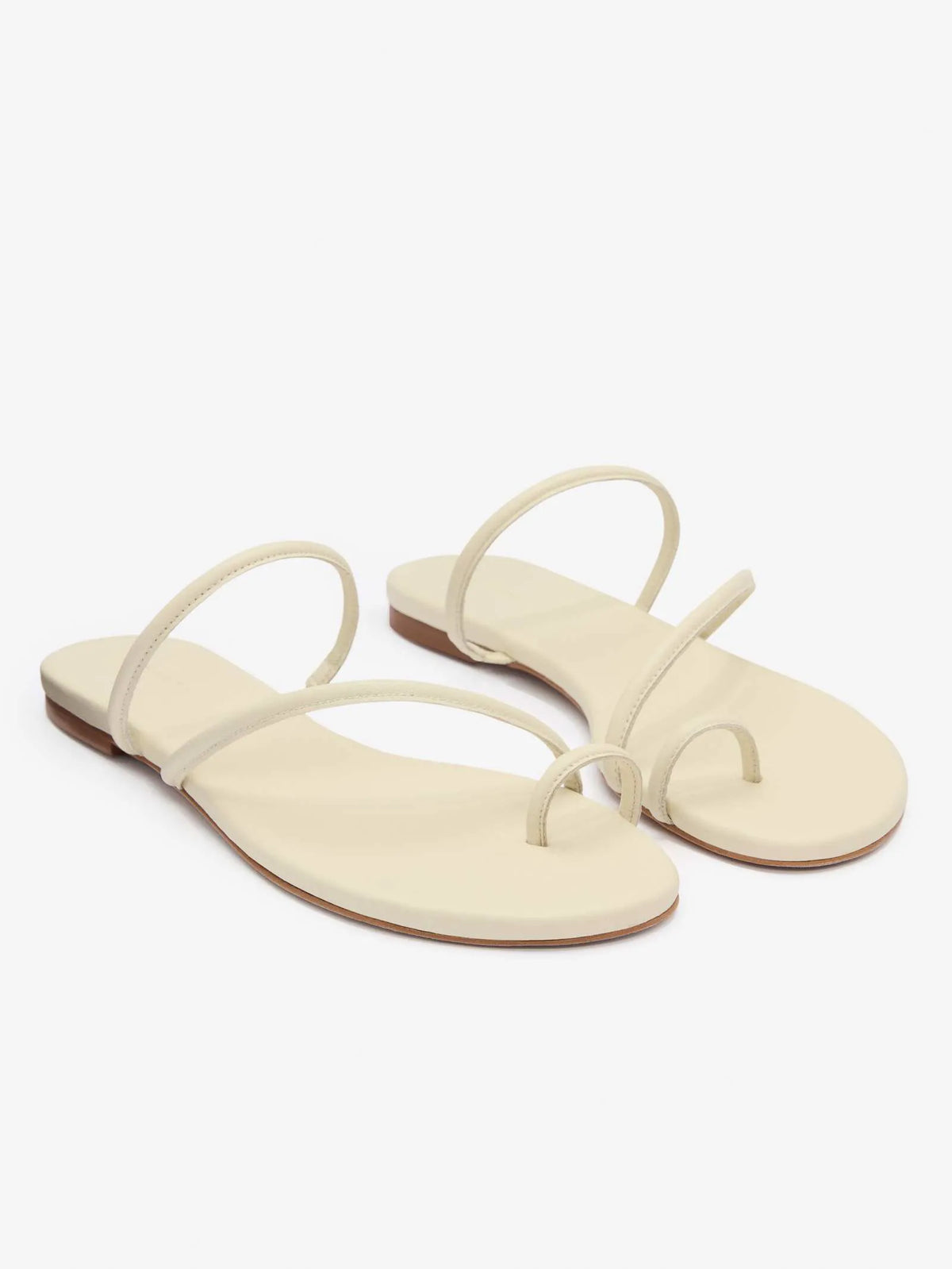 Almond Leather
