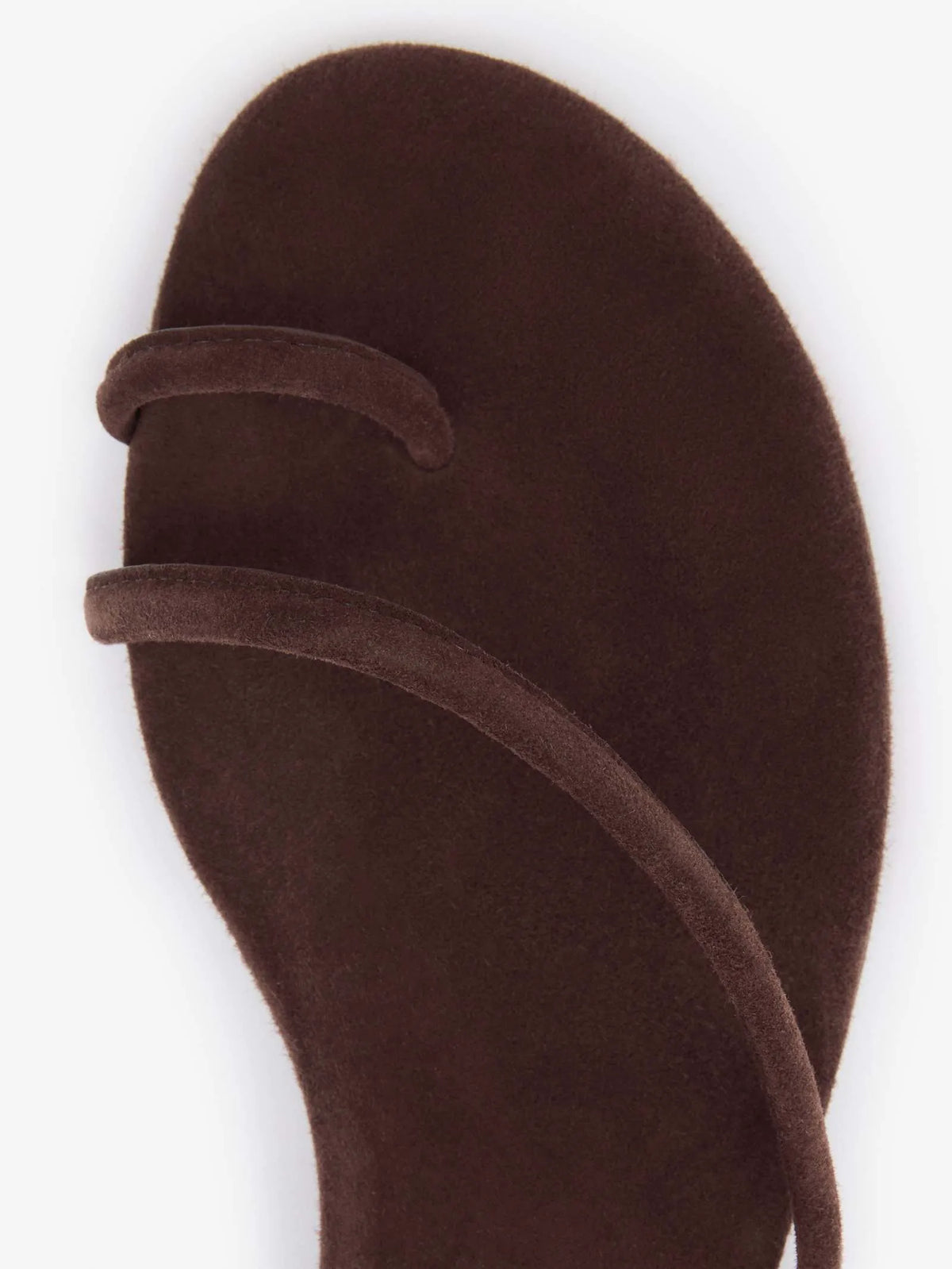 Espresso Suede