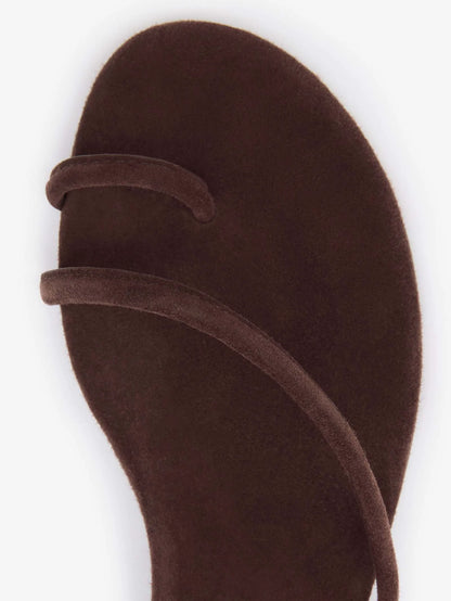 Espresso Suede