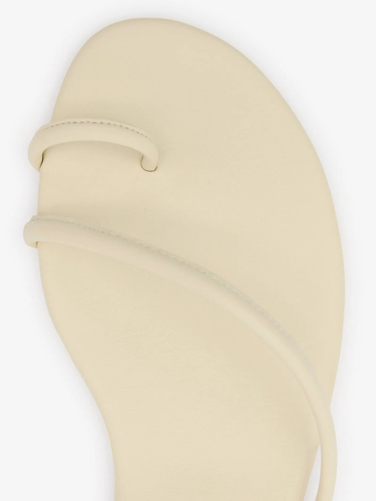 Almond Leather