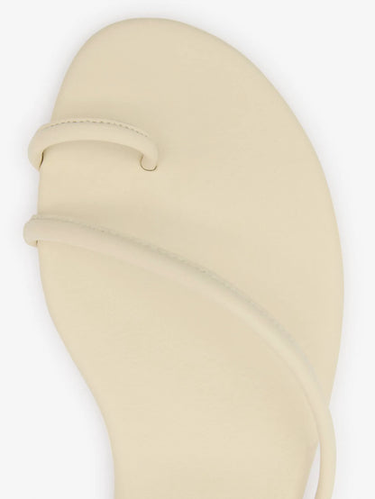 Almond Leather