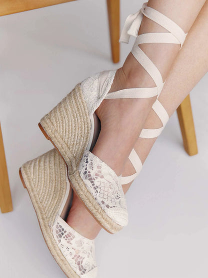 White Lace