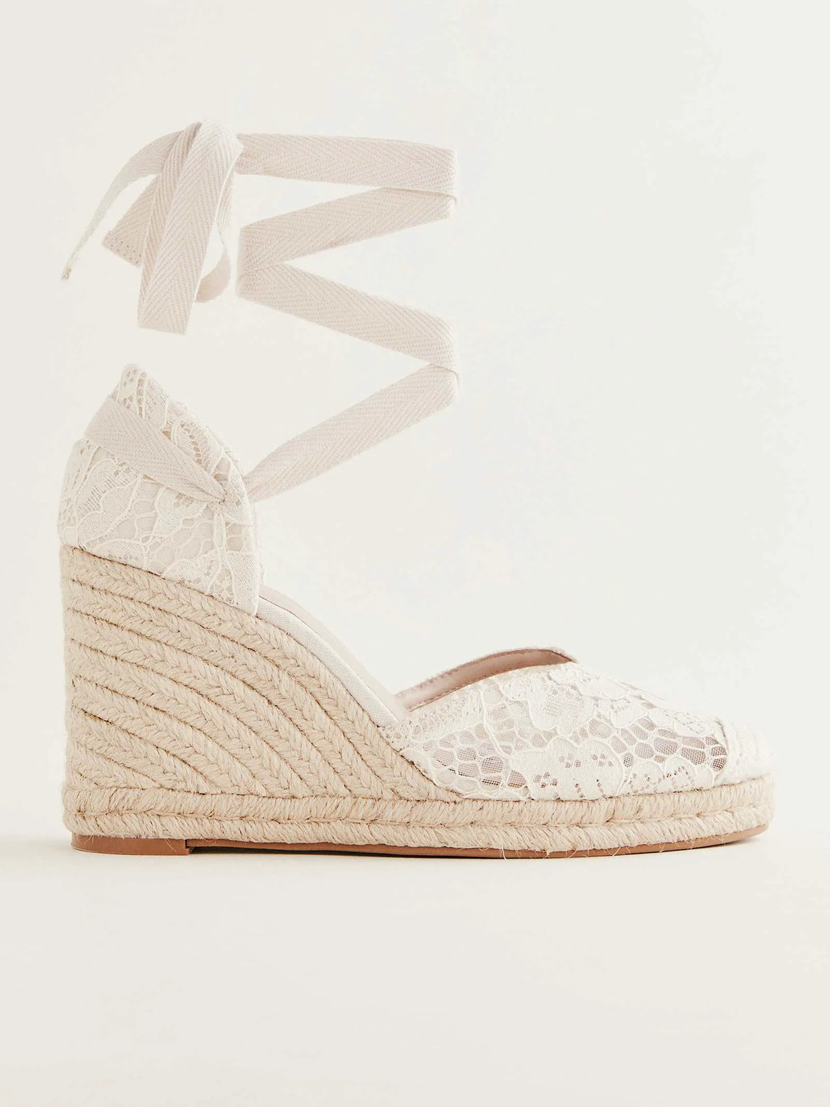 White Lace