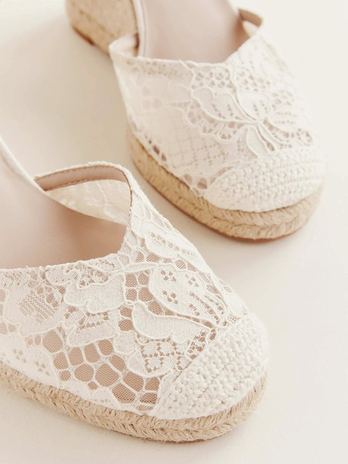 White Lace