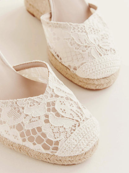 White Lace