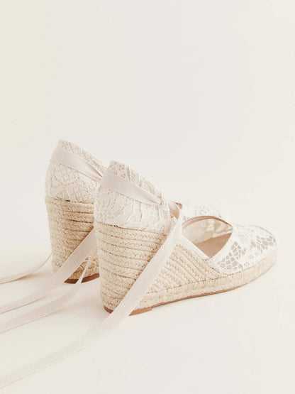 White Lace