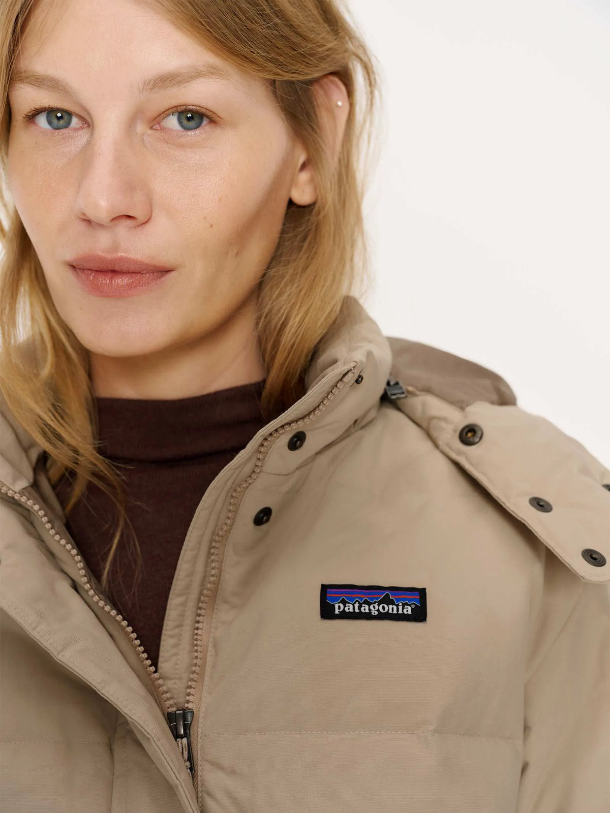 Oar Tan/ Seabird Grey