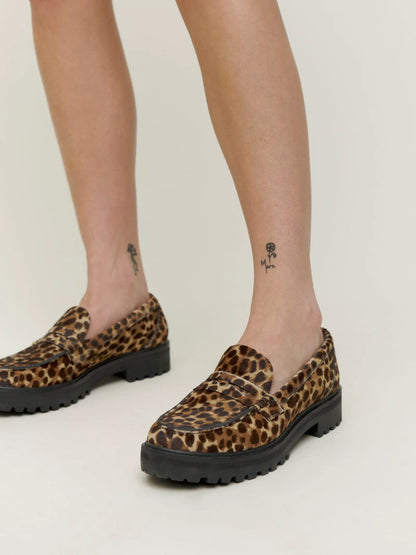 Leopard