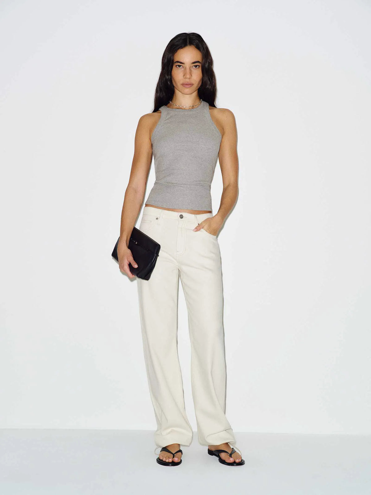 Heather Grey