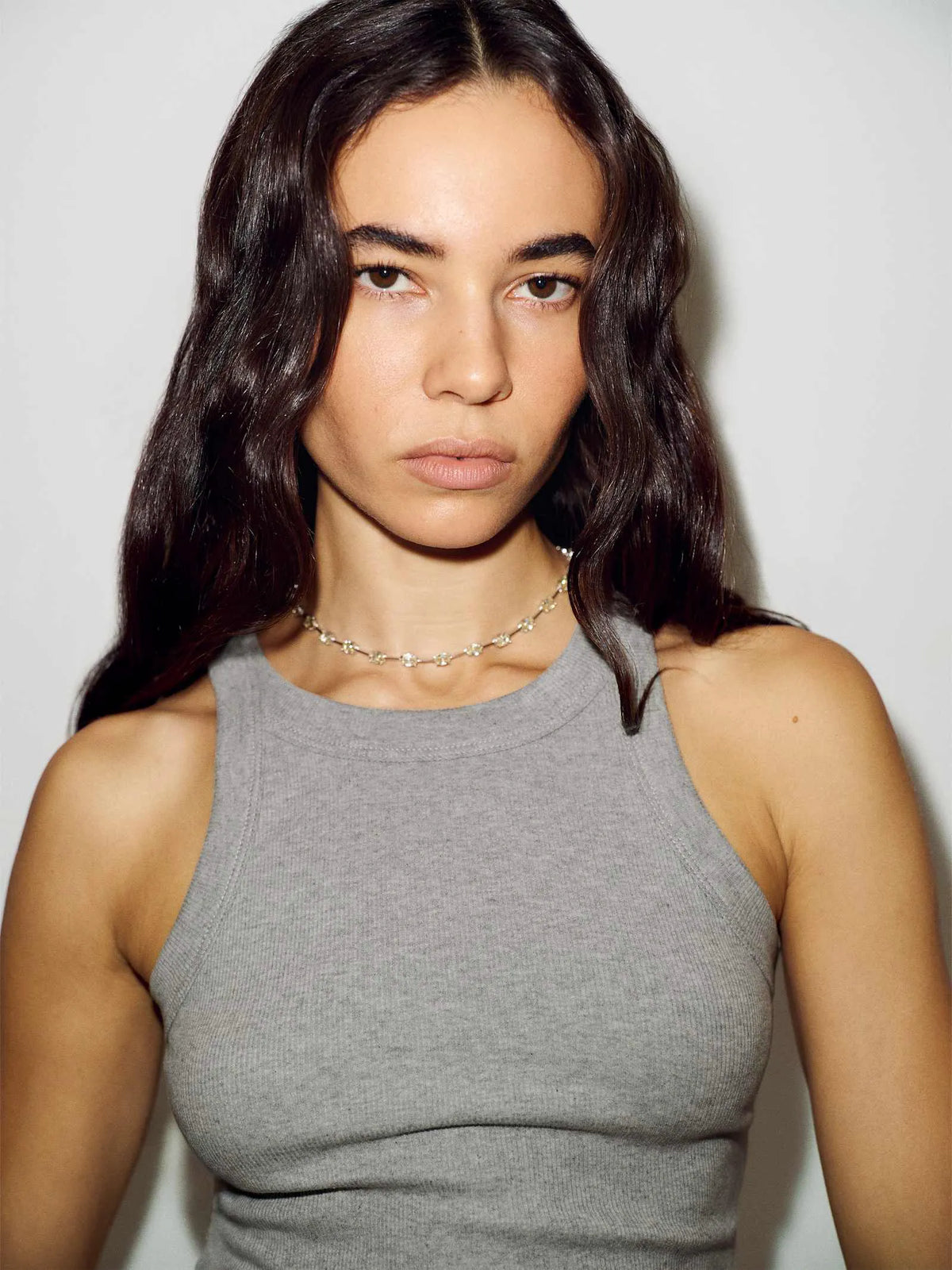 Heather Grey
