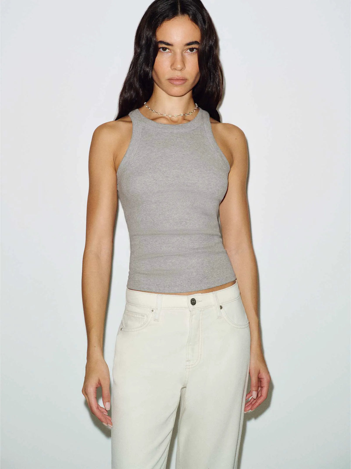 Heather Grey