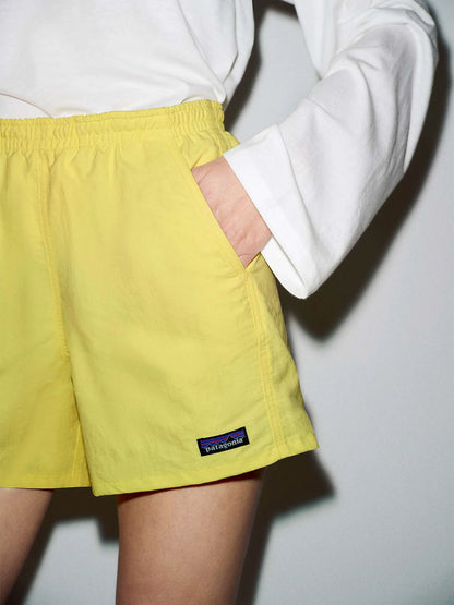 Lemon Zest