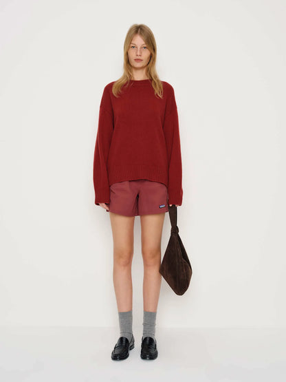 Sequoia Red