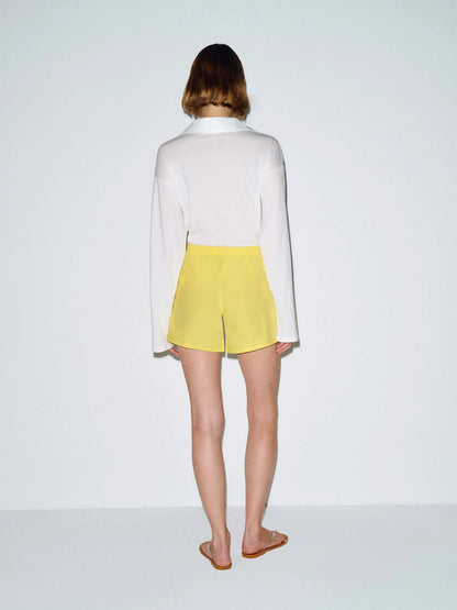 Lemon Zest