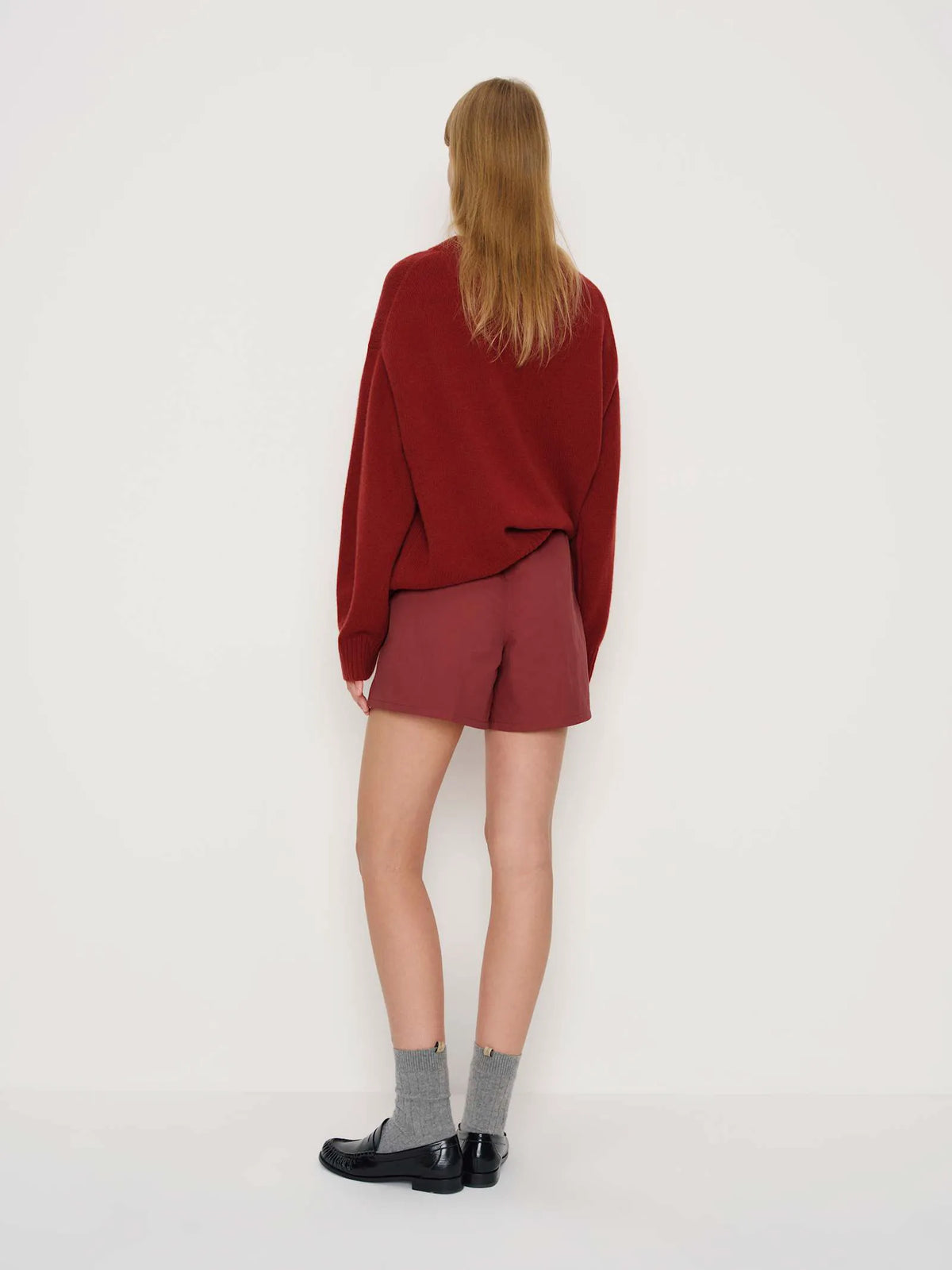 Sequoia Red