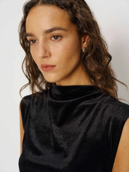 Black Velvet