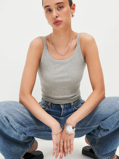 Heather Grey