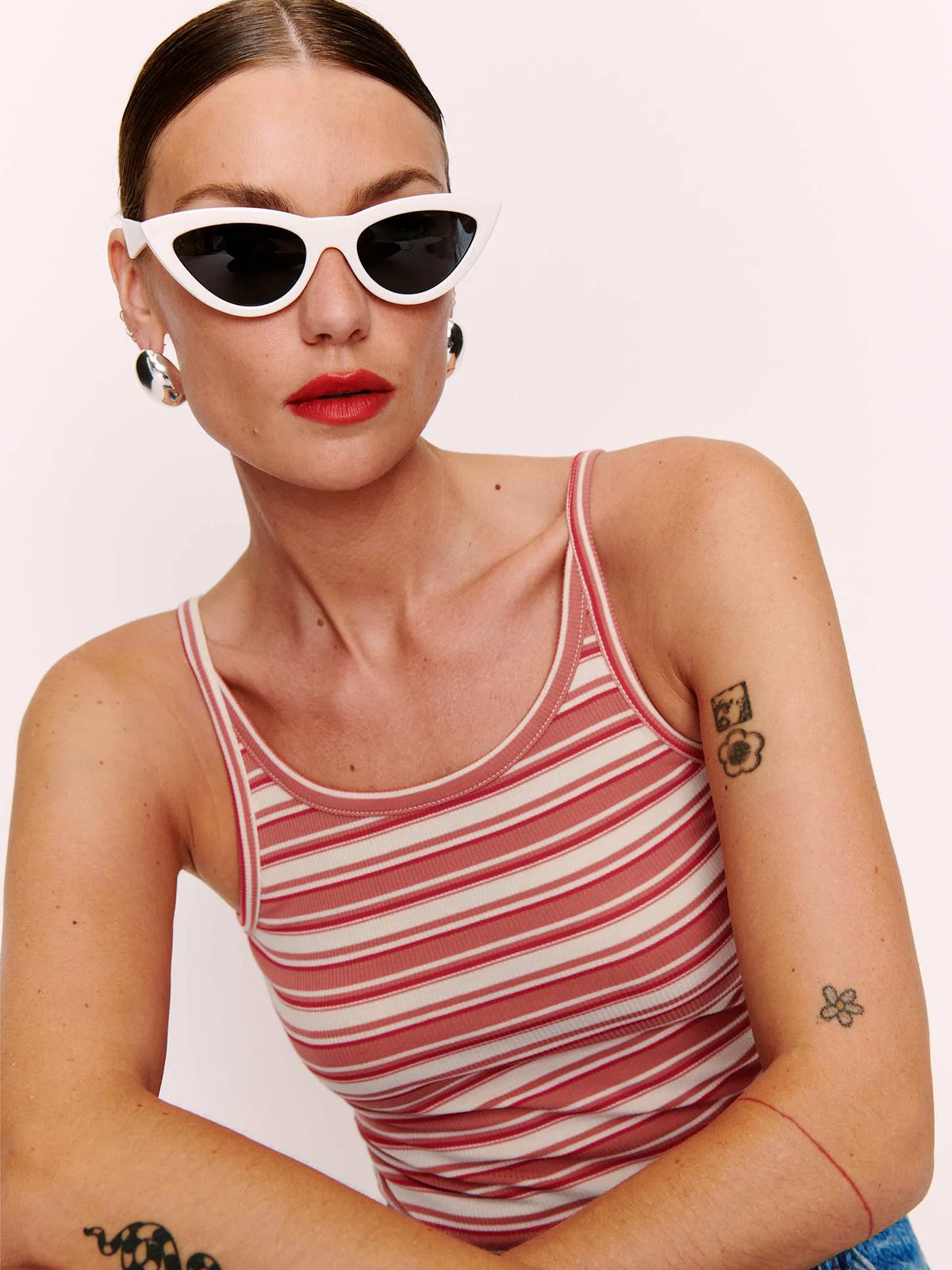 Red Stripe