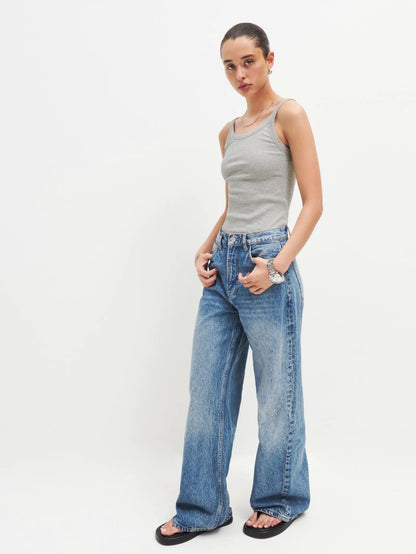 Heather Grey