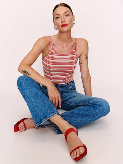 Red Stripe