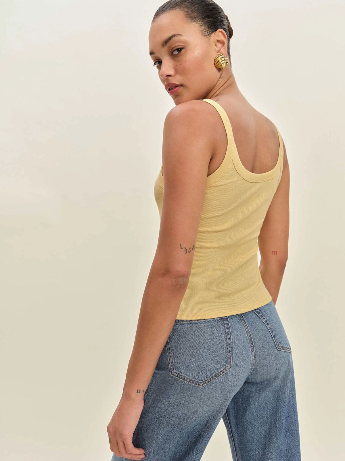 Blonde