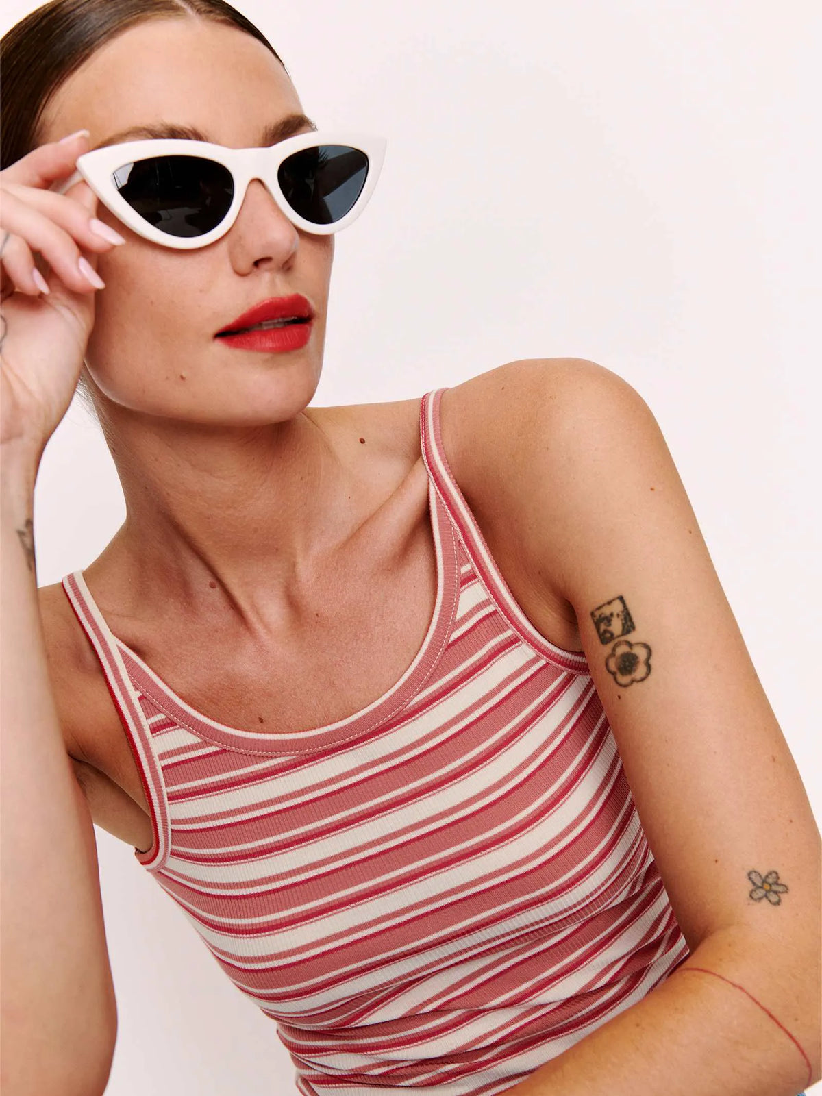 Red Stripe