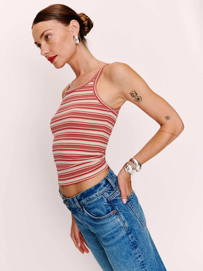 Red Stripe