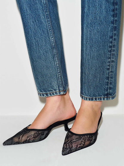 Black Lace