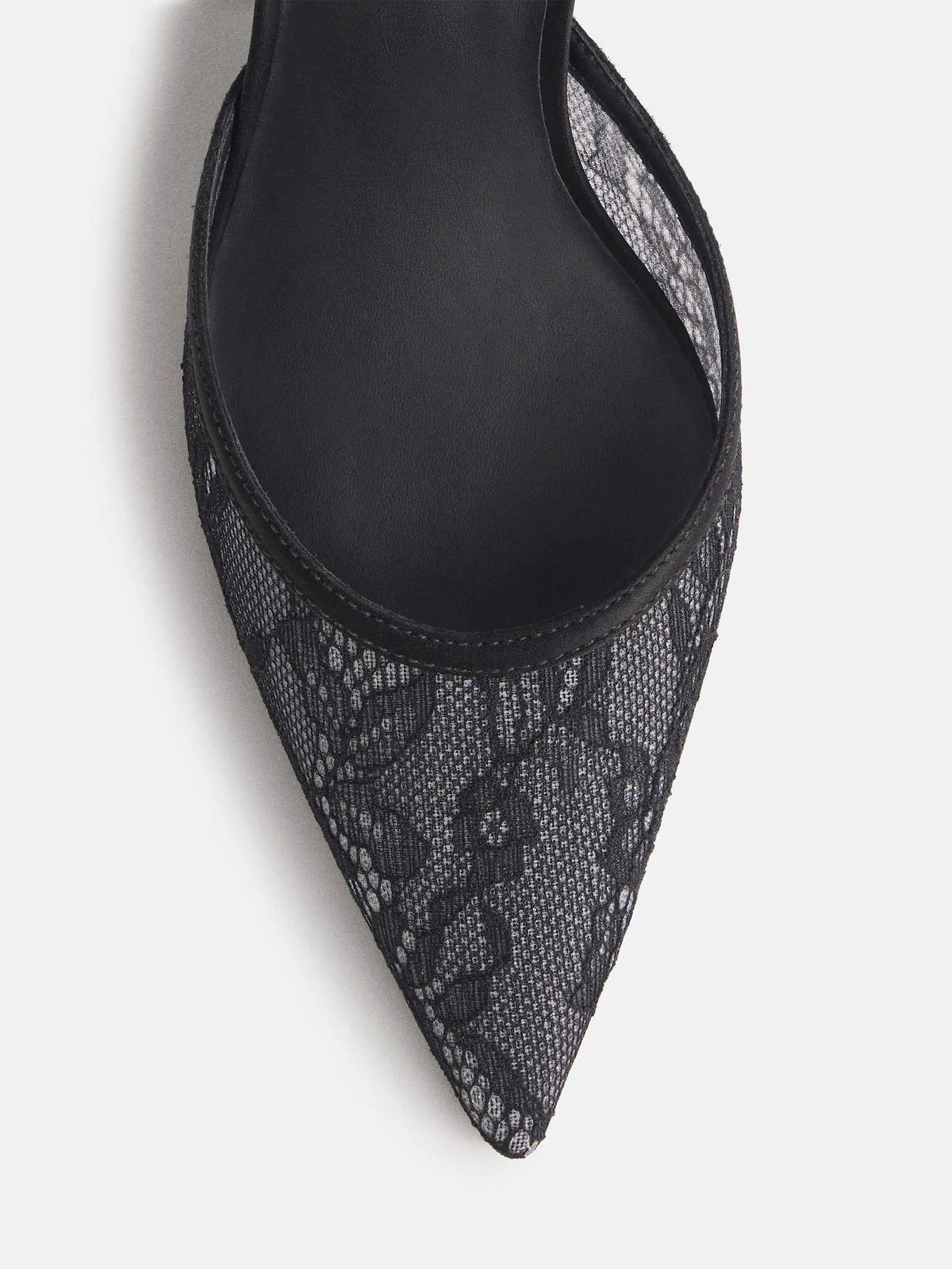 Black Lace
