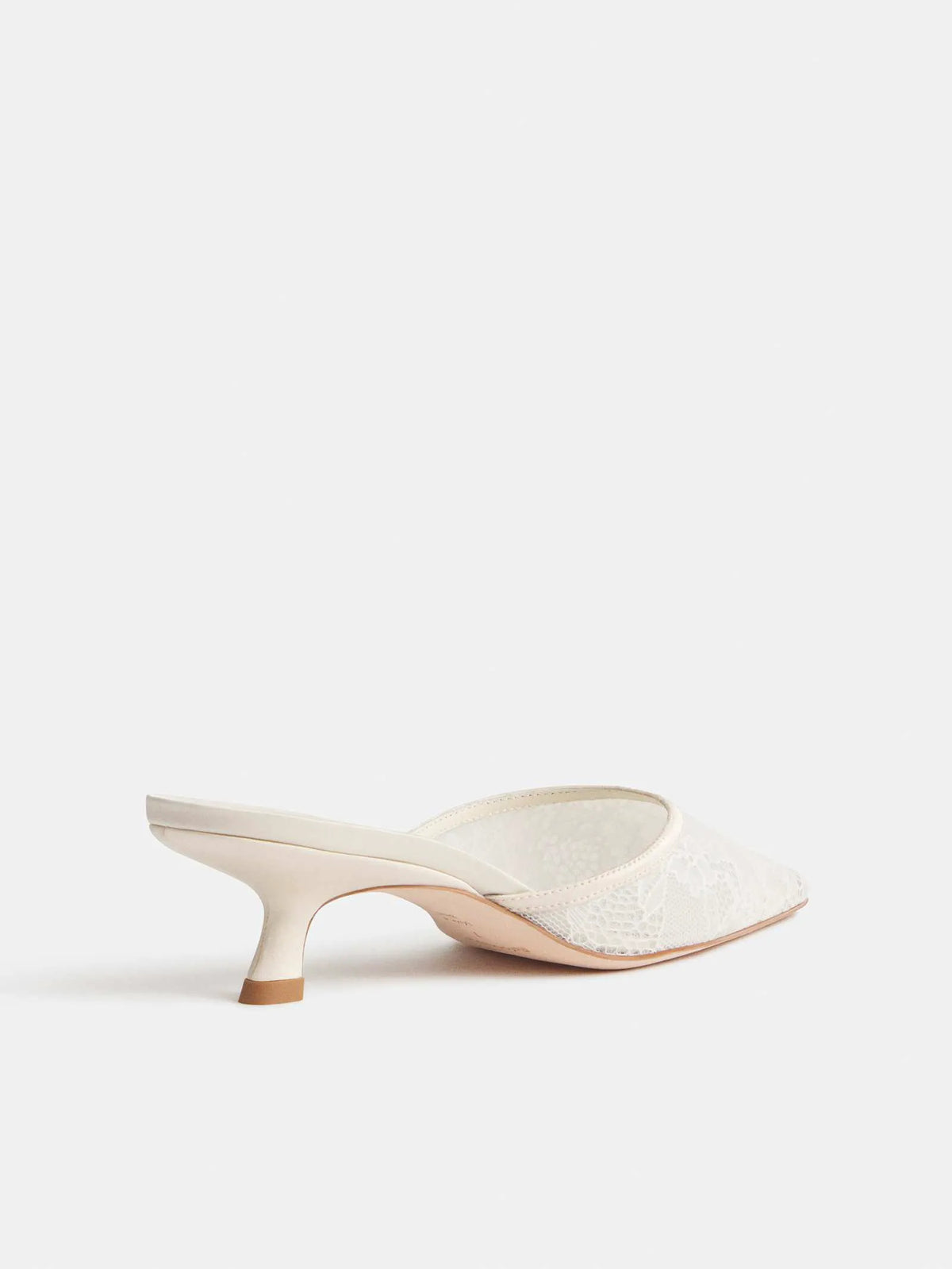 Ivory Lace