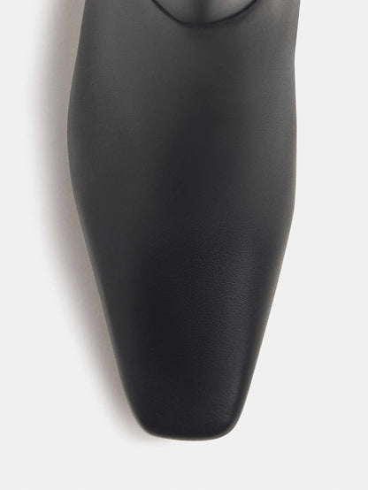 Black Leather