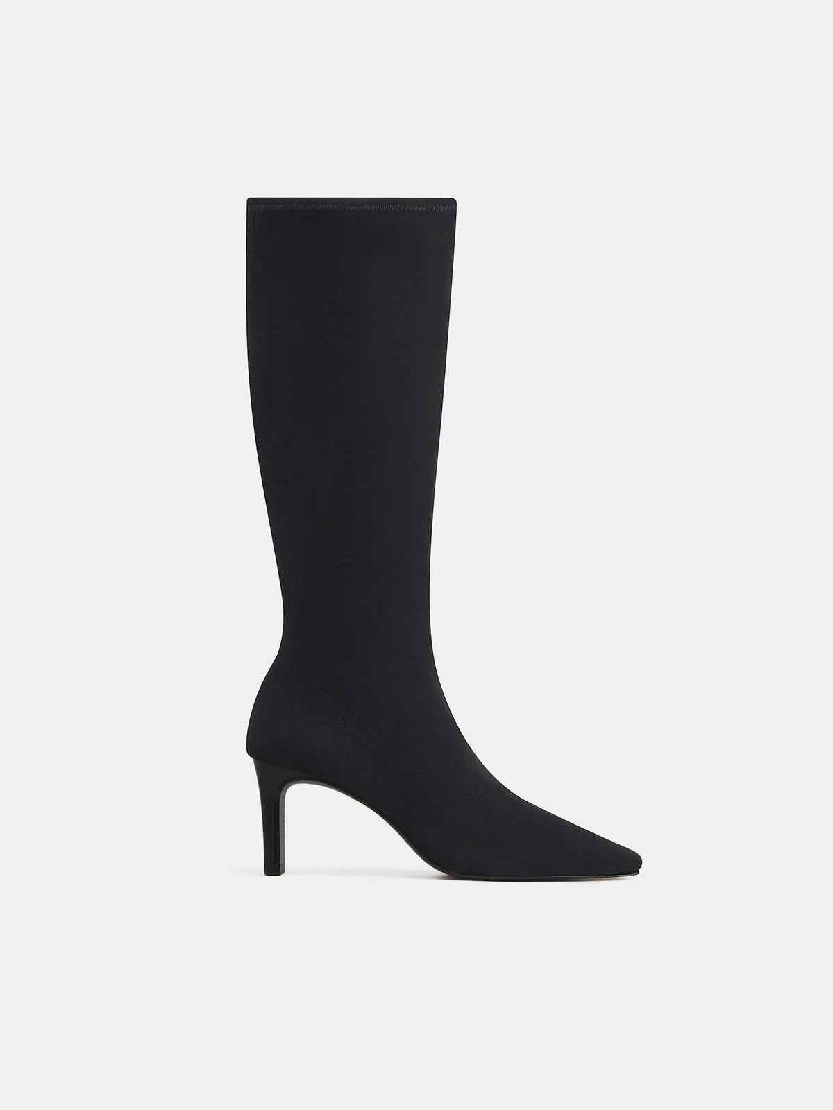 Black Neoprene