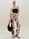 Cowhide Print