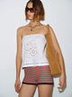 White Embroidery