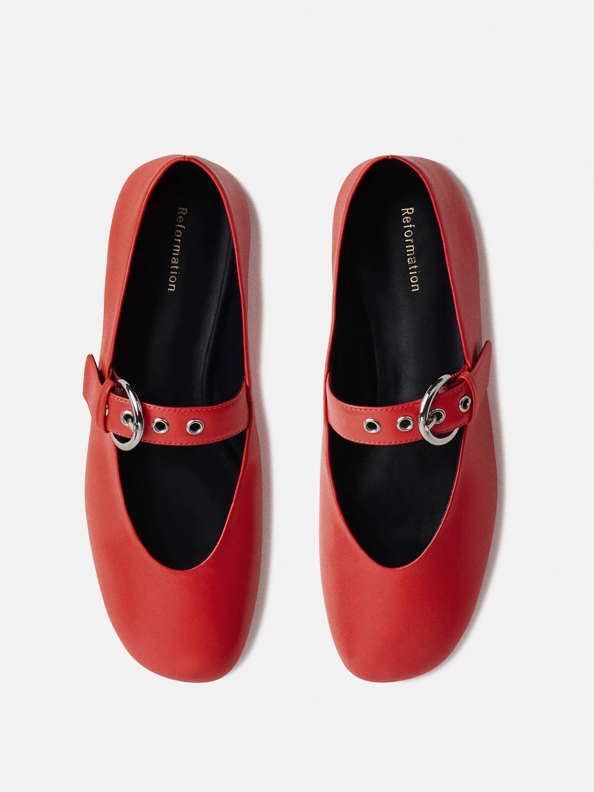 Poppy Leather