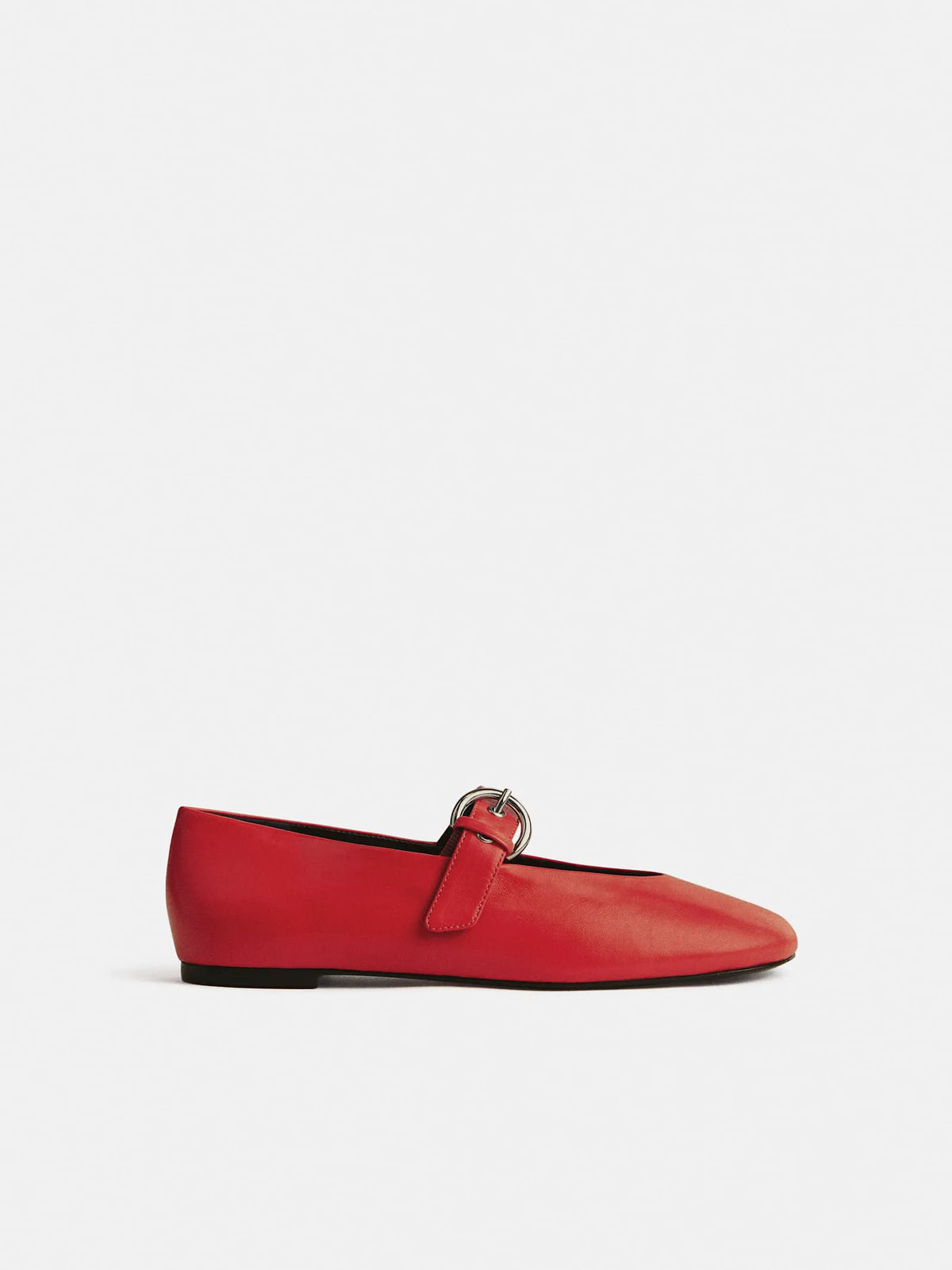 Poppy Leather