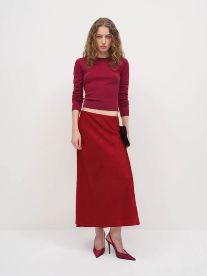 Sangre Jacquard