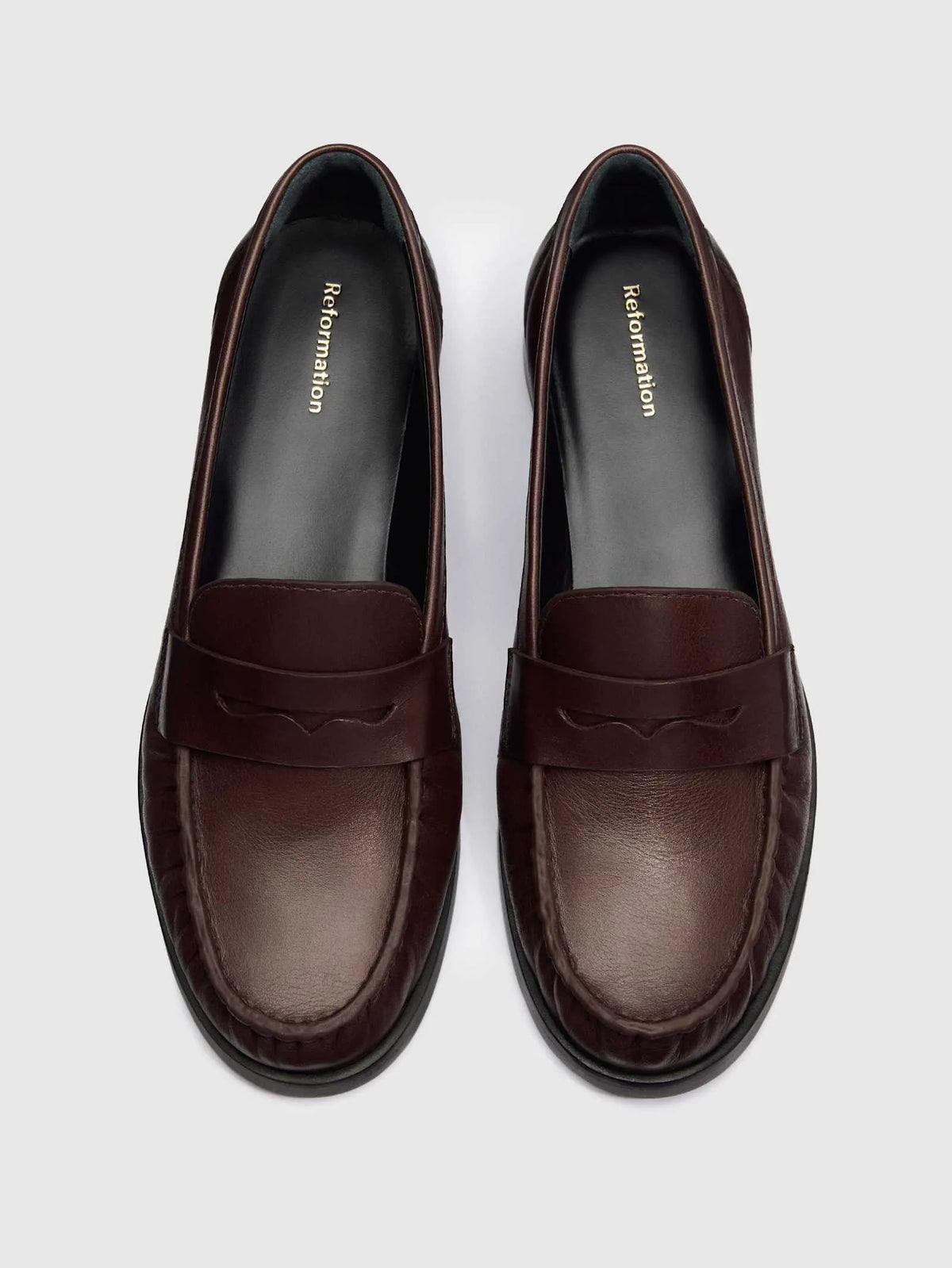 Espresso Leather