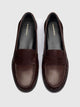 Espresso Leather