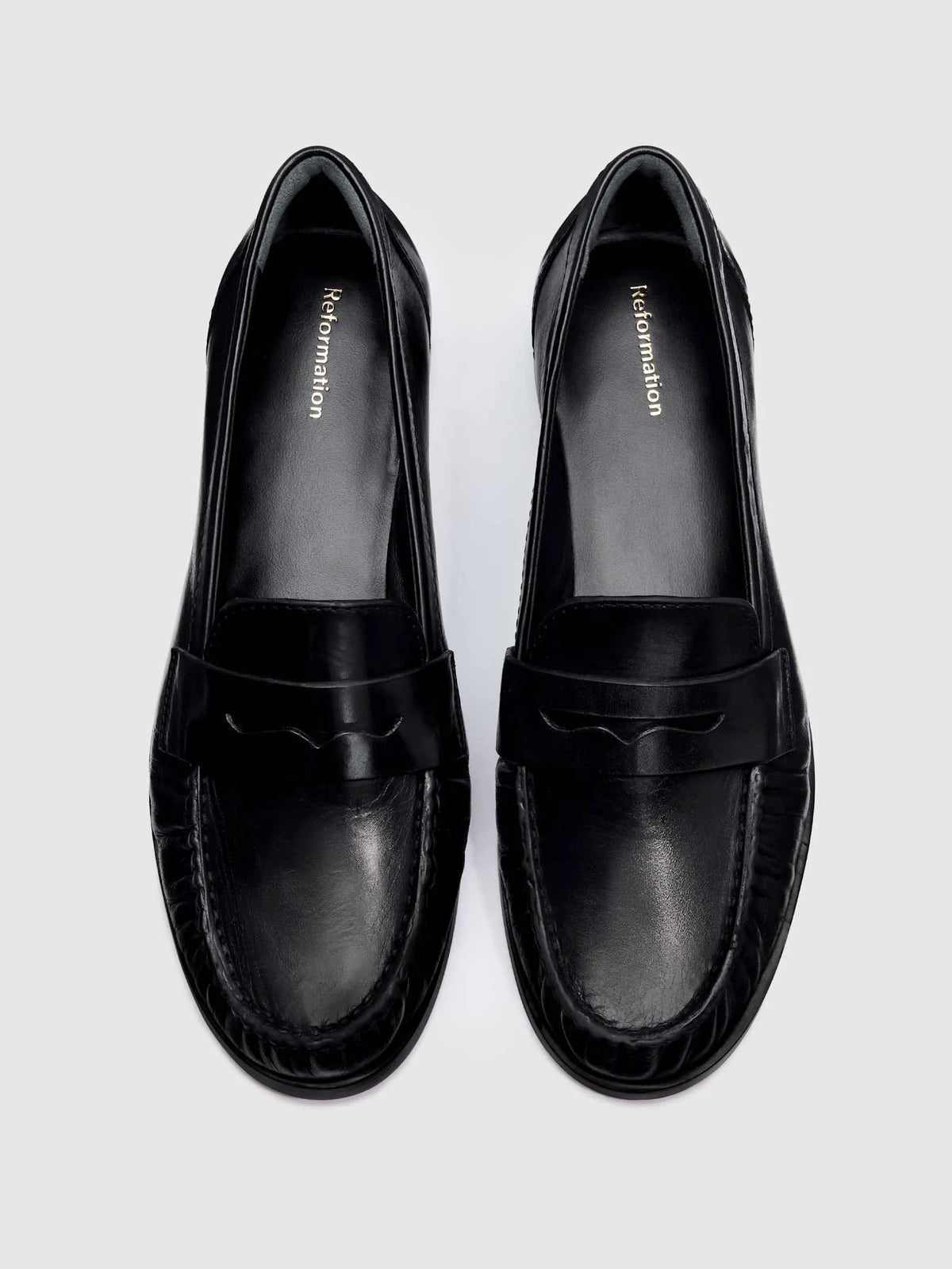 Black Leather