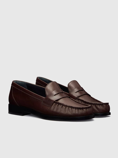 Espresso Leather