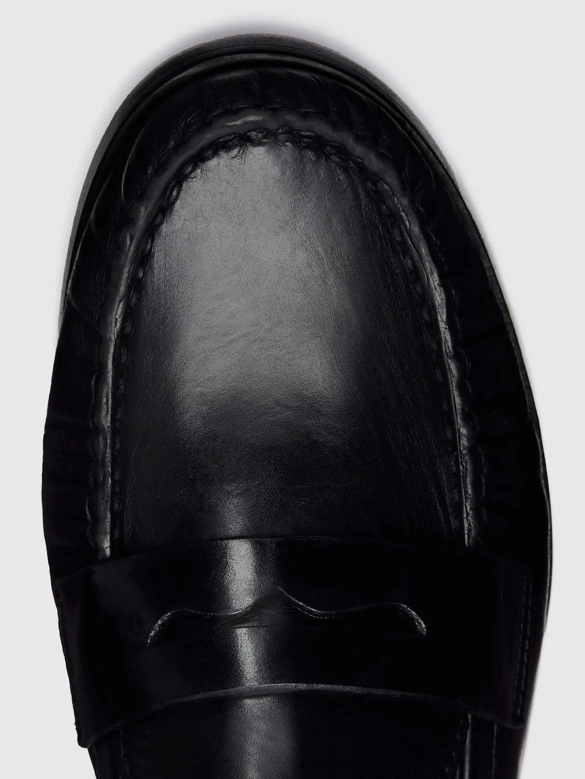 Black Leather