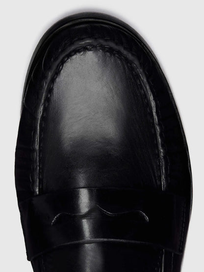 Black Leather