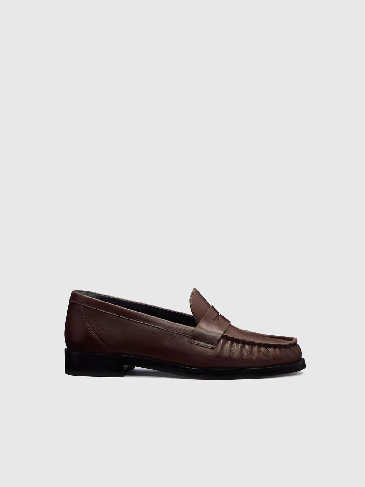 Espresso Leather