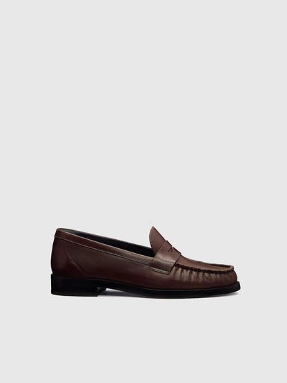 Espresso Leather