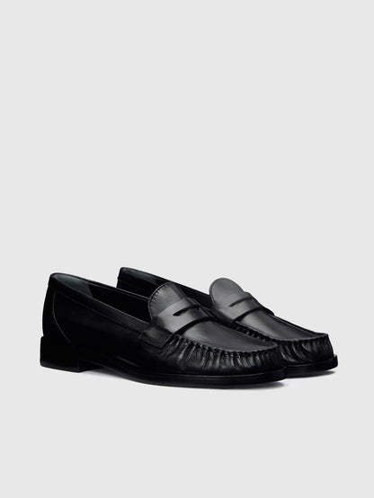 Black Leather