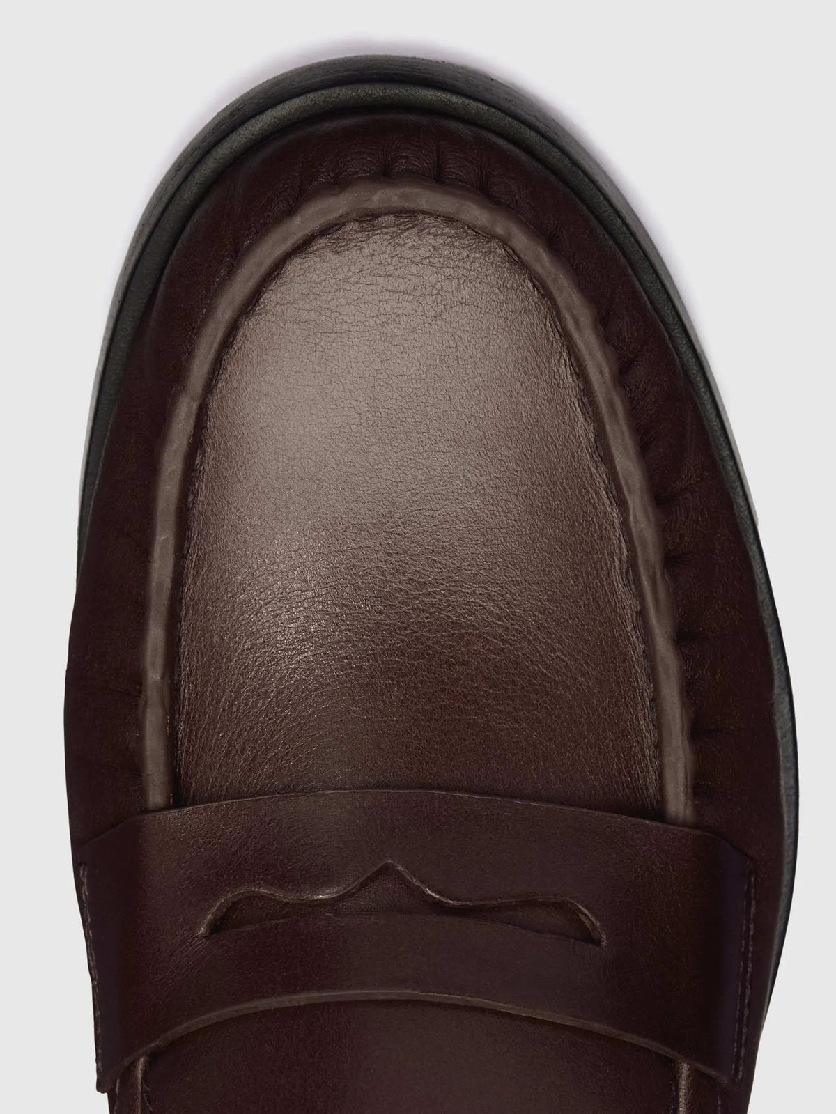 Espresso Leather