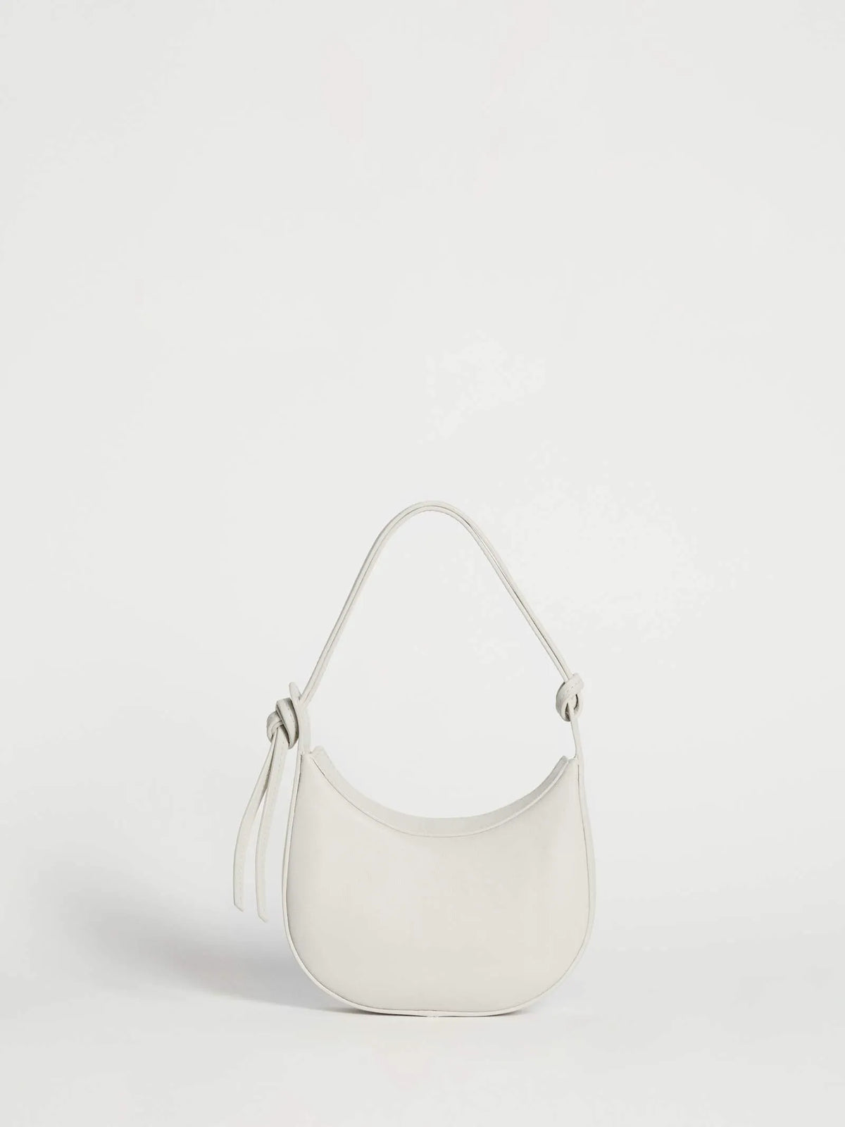 White Leather
