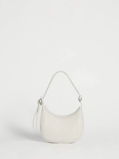 White Leather