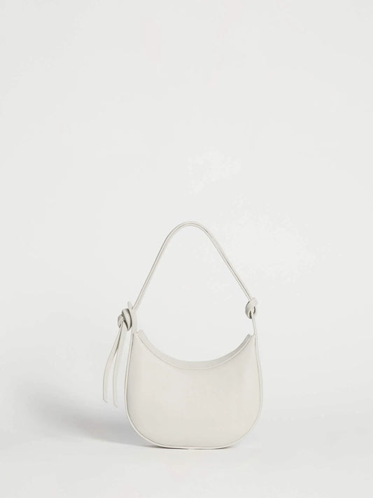 White Leather